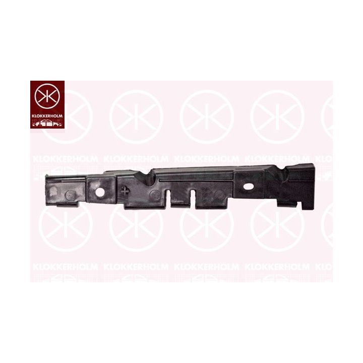 Montavimo rėmas, buferis KLOKKERHOLM 2013931