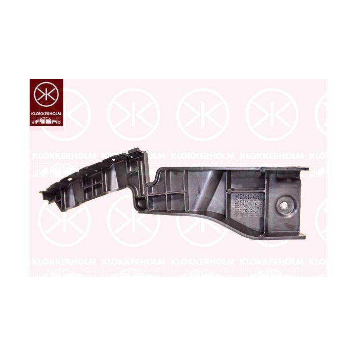 Montavimo rėmas, buferis KLOKKERHOLM 2013983