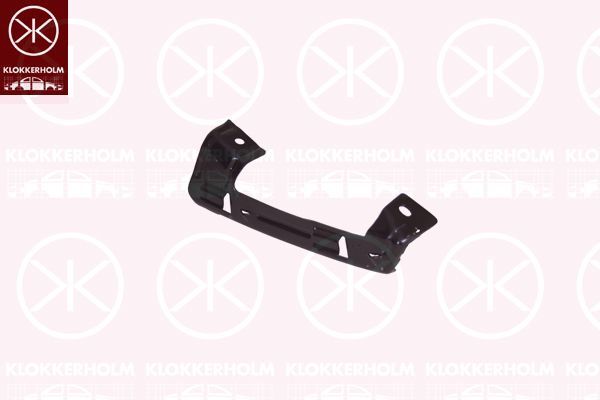 Montavimo rėmas, buferis KLOKKERHOLM 3169931