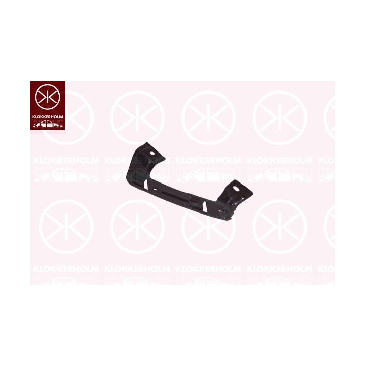 Montavimo rėmas, buferis KLOKKERHOLM 3169932
