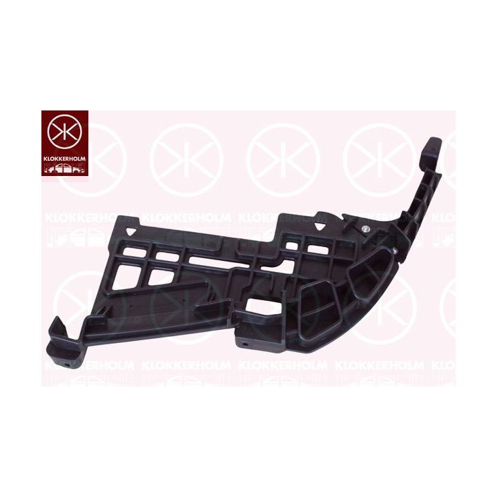 Montavimo rėmas, buferis KLOKKERHOLM 3175932