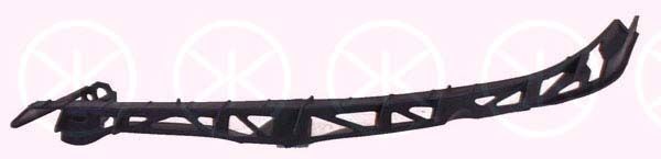 Montavimo rėmas, buferis KLOKKERHOLM 3451931