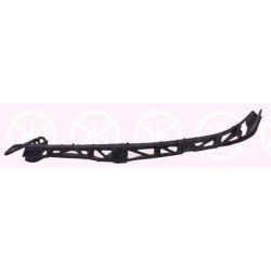 Montavimo rėmas, buferis KLOKKERHOLM 3451932