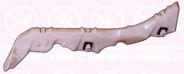 Montavimo rėmas, buferis KLOKKERHOLM 3451982