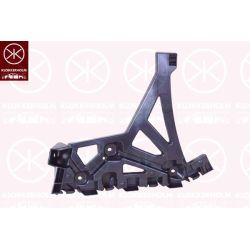 Montavimo rėmas, buferis KLOKKERHOLM 6004934