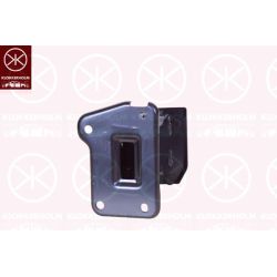 Montavimo rėmas, buferis KLOKKERHOLM 6017931