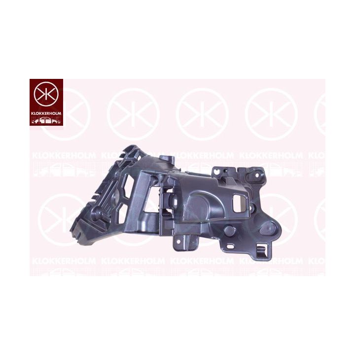 Montavimo rėmas, buferis KLOKKERHOLM 6034984