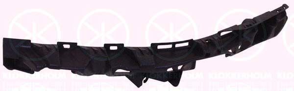 Montavimo rėmas, buferis KLOKKERHOLM 6041931