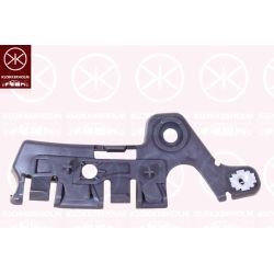 Montavimo rėmas, buferis KLOKKERHOLM 6043932