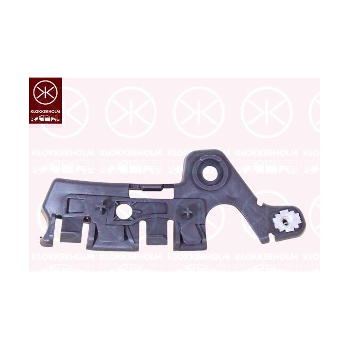 Montavimo rėmas, buferis KLOKKERHOLM 6043932