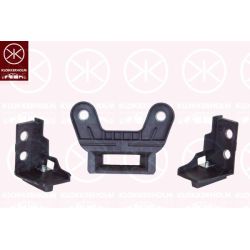 Montavimo rėmas, buferis KLOKKERHOLM 6046930