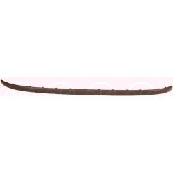 Apdailos/apsauginės juostelė, buferis KLOKKERHOLM 2008970A1