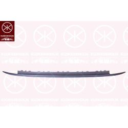 Apdailos/apsauginės juostelė, buferis KLOKKERHOLM 2013972A1