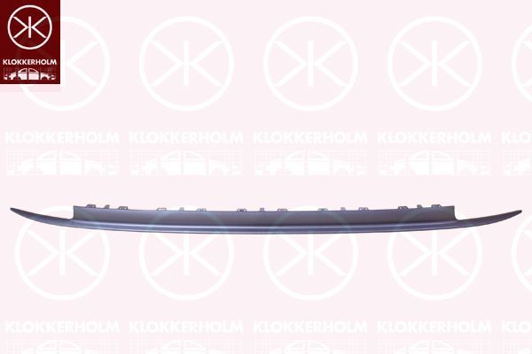 Apdailos/apsauginės juostelė, buferis KLOKKERHOLM 2013972A1