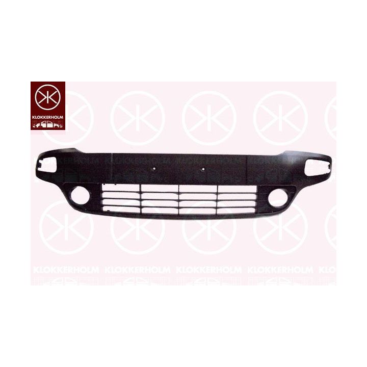 Apdailos/apsauginės juostelė, buferis KLOKKERHOLM 2019922