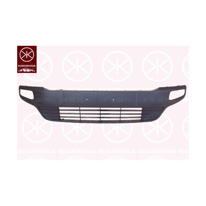 Apdailos/apsauginės juostelė, buferis KLOKKERHOLM 2019925