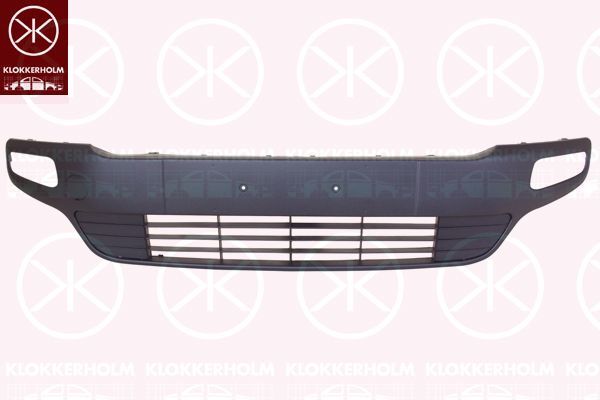 Apdailos/apsauginės juostelė, buferis KLOKKERHOLM 2019925