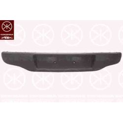 Apdailos/apsauginės juostelė, buferis KLOKKERHOLM 2019971