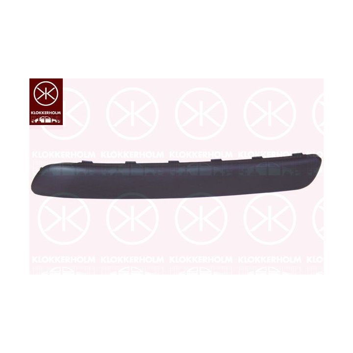 Apdailos/apsauginės juostelė, buferis KLOKKERHOLM 2032921A1