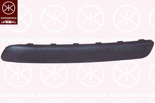 Apdailos/apsauginės juostelė, buferis KLOKKERHOLM 2032922A1