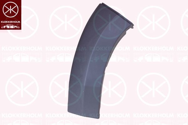 Apdailos/apsauginės juostelė, buferis KLOKKERHOLM 2097921