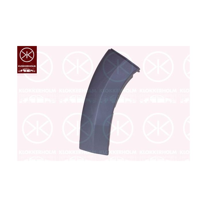 Apdailos/apsauginės juostelė, buferis KLOKKERHOLM 2097922