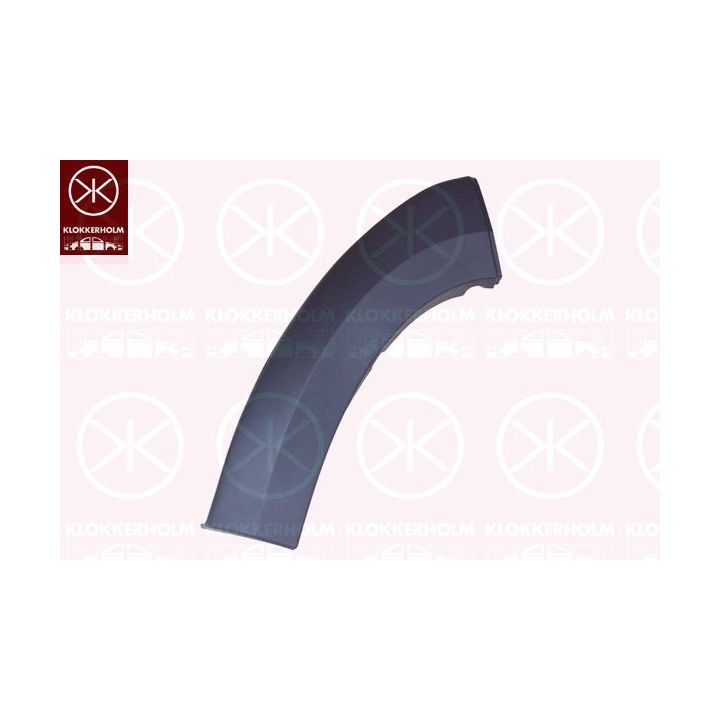 Apdailos/apsauginės juostelė, buferis KLOKKERHOLM 2097924