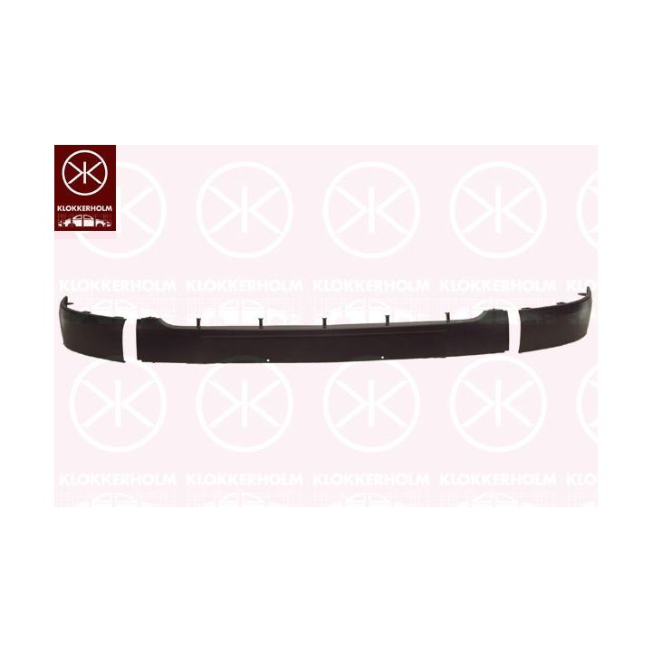 Apdailos/apsauginės juostelė, buferis KLOKKERHOLM 6032924A1