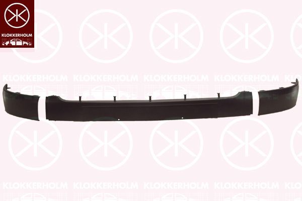 Apdailos/apsauginės juostelė, buferis KLOKKERHOLM 6032924A1