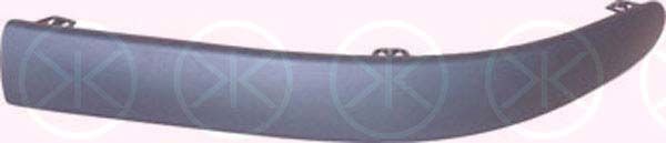 Apdailos/apsauginės juostelė, buferis KLOKKERHOLM 6037972