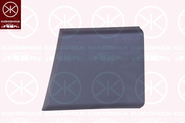 Apdailos/apsauginės juostelė, šoninė sienelė KLOKKERHOLM 20970015