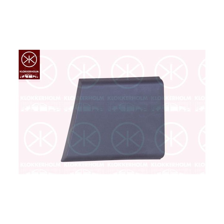 Apdailos/apsauginės juostelė, šoninė sienelė KLOKKERHOLM 20970016