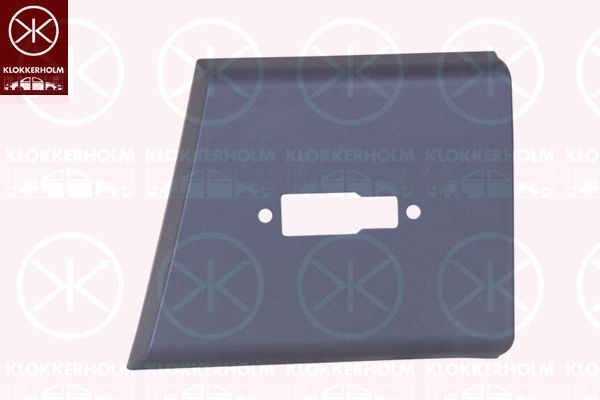 Apdailos/apsauginės juostelė, šoninė sienelė KLOKKERHOLM 20970017