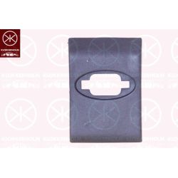 Apdailos/apsauginės juostelė, šoninė sienelė KLOKKERHOLM 60890017