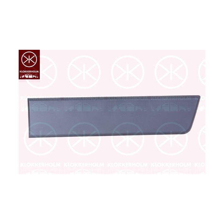 Apdailos/apsauginės juostelė, sparnas KLOKKERHOLM 20975612