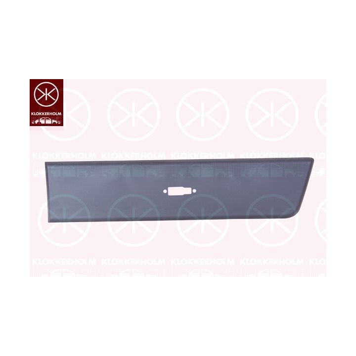 Apdailos/apsauginės juostelė, sparnas KLOKKERHOLM 20975613