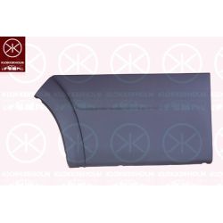 Apdailos/apsauginės juostelė, sparnas KLOKKERHOLM 20976012