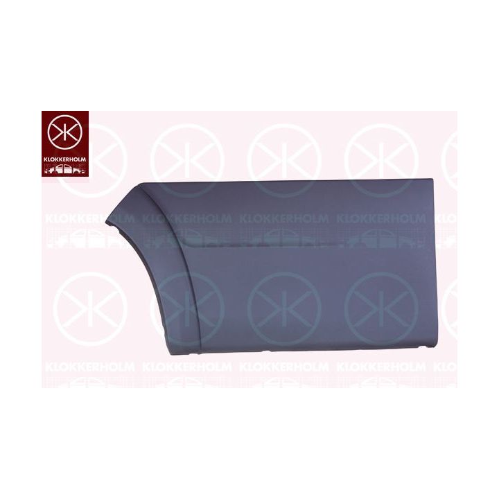 Apdailos/apsauginės juostelė, sparnas KLOKKERHOLM 20976012