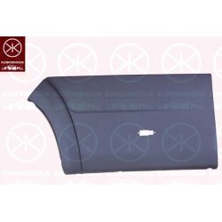 Apdailos/apsauginės juostelė, sparnas KLOKKERHOLM 20976013