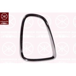 Apdailos/apsauginės juostelė, sparnas KLOKKERHOLM 4001971A1