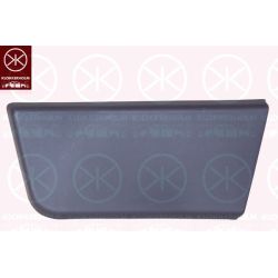 Apdailos/apsauginės juostelė, durelės KLOKKERHOLM 20971216