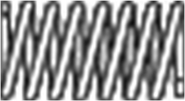 Spyruoklė, išmetimo vamzdis KLOKKERHOLM 251-203