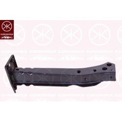 Rėmo šoninės pavažos KLOKKERHOLM 2013801