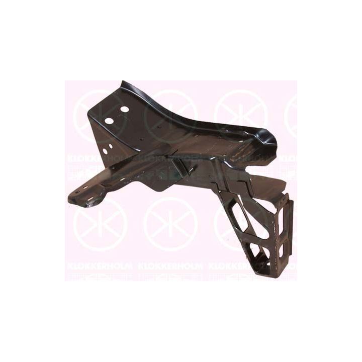 Rėmo šoninės pavažos KLOKKERHOLM 2023772