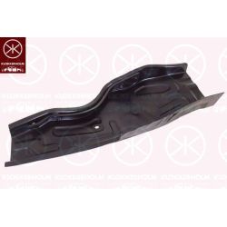 Rėmo šoninės pavažos KLOKKERHOLM 2092776