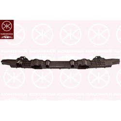 Priekinis absorberis, buferis KLOKKERHOLM 5553980