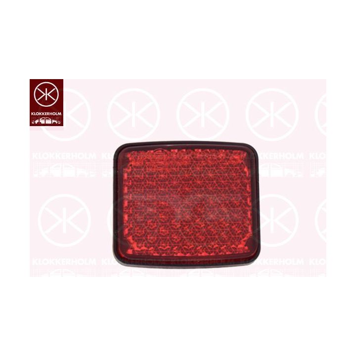 Atšvaitas KLOKKERHOLM 30820780