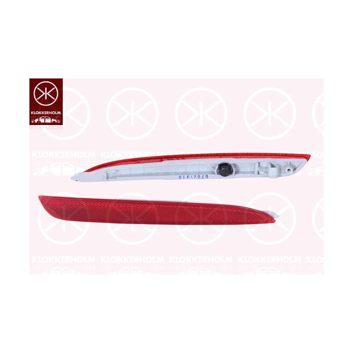 Atšvaitas KLOKKERHOLM 34770783