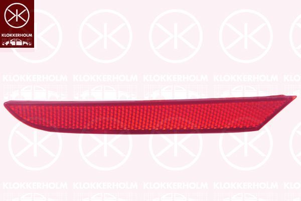 Atšvaitas KLOKKERHOLM 60260782