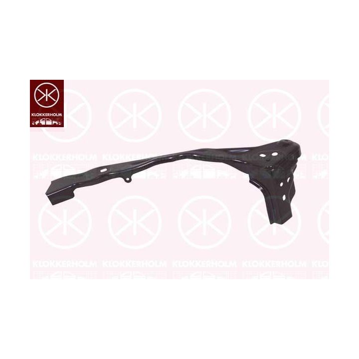 Priekinio žibinto pagrindas KLOKKERHOLM 3452241